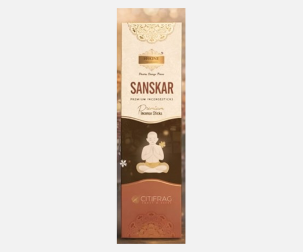 Sanskaar Sanskar